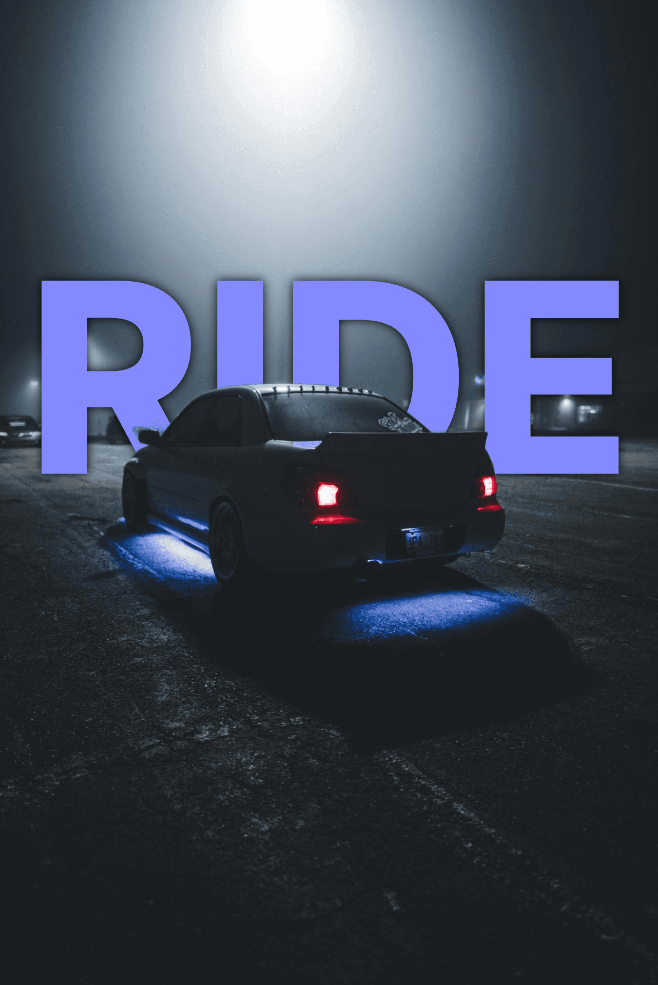 ride example